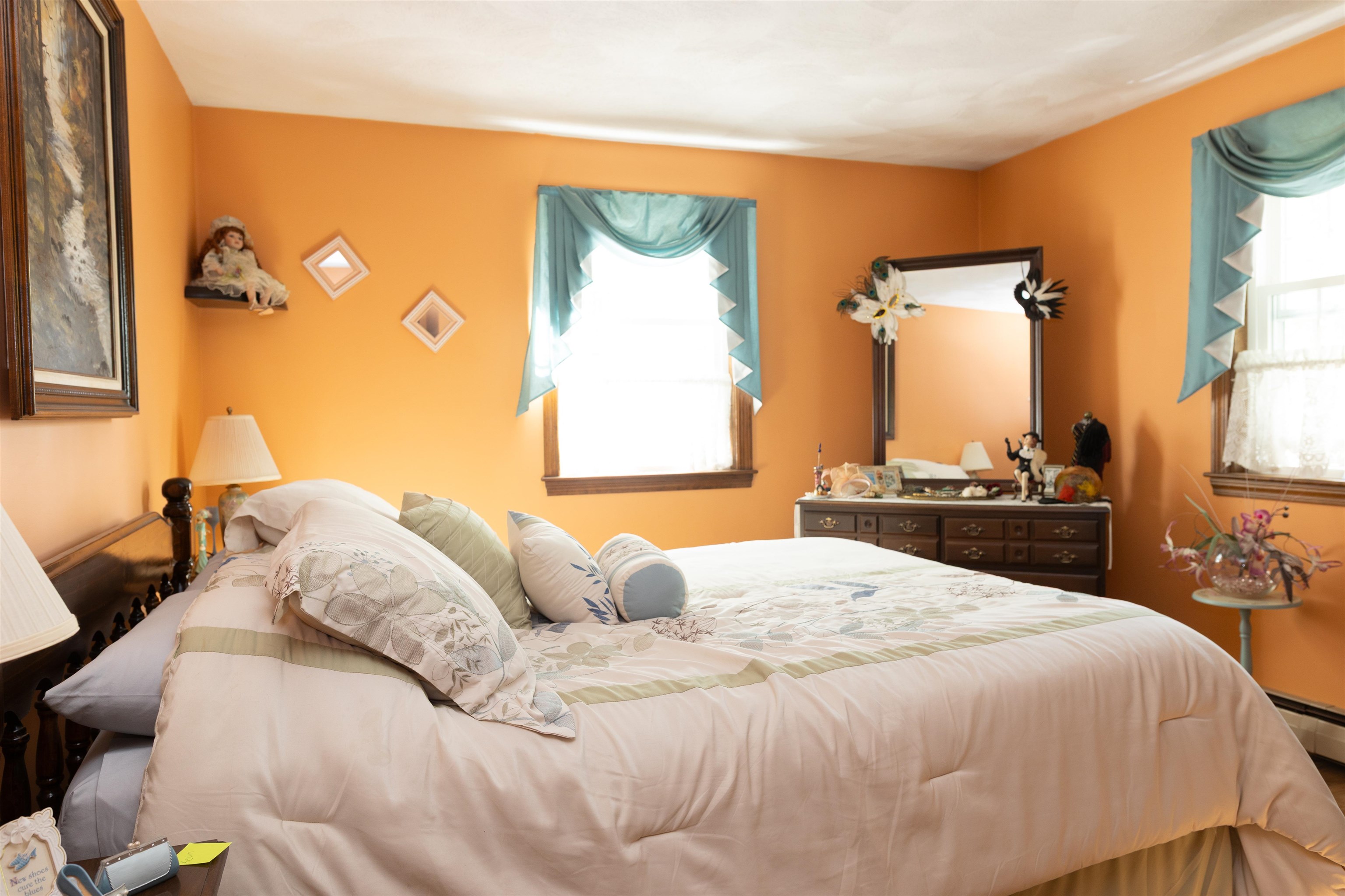 7 Cardinal Road Windham, NH 03087 - Photo 16 of 28