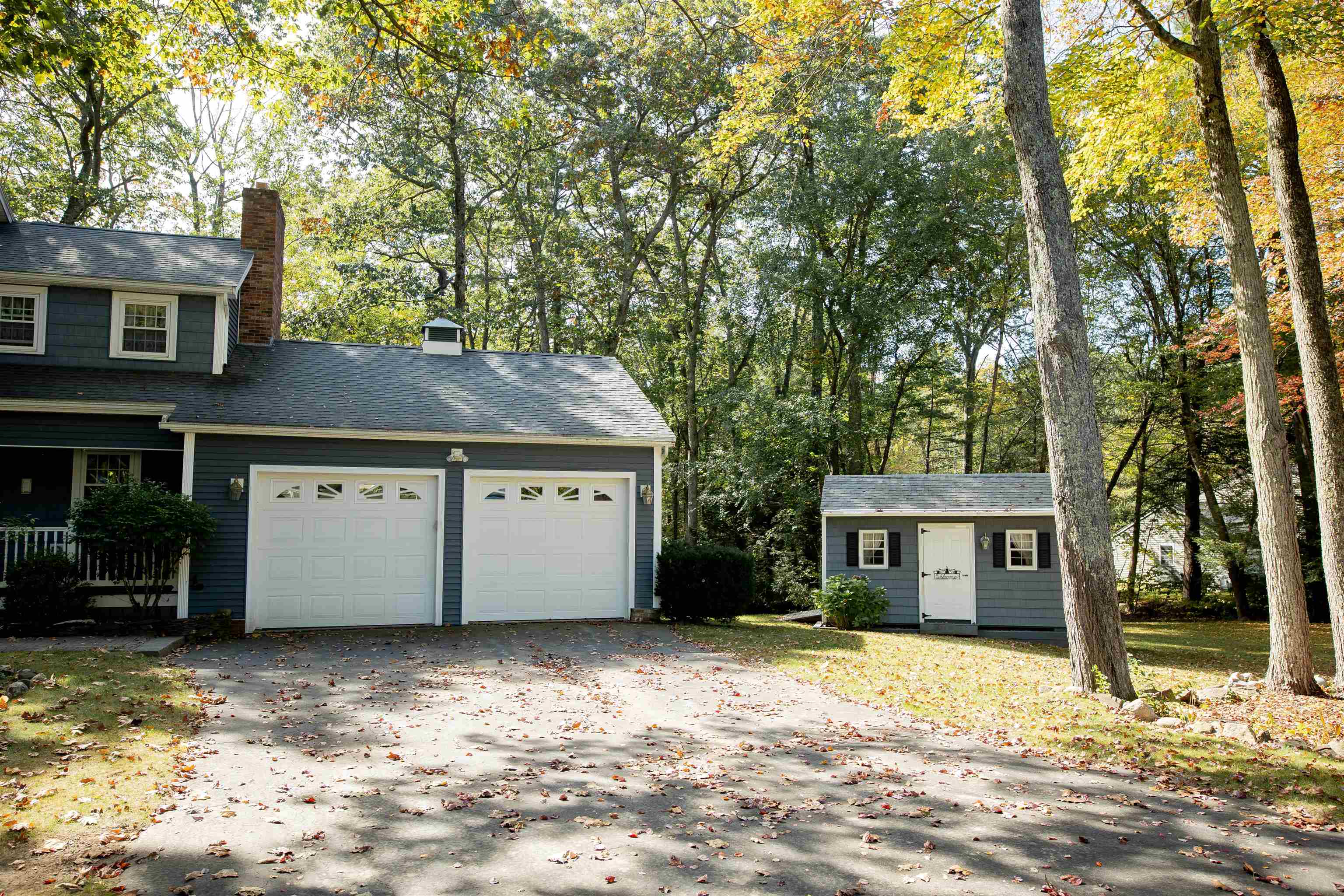 7 Cardinal Road Windham, NH 03087 - Photo 2 of 28