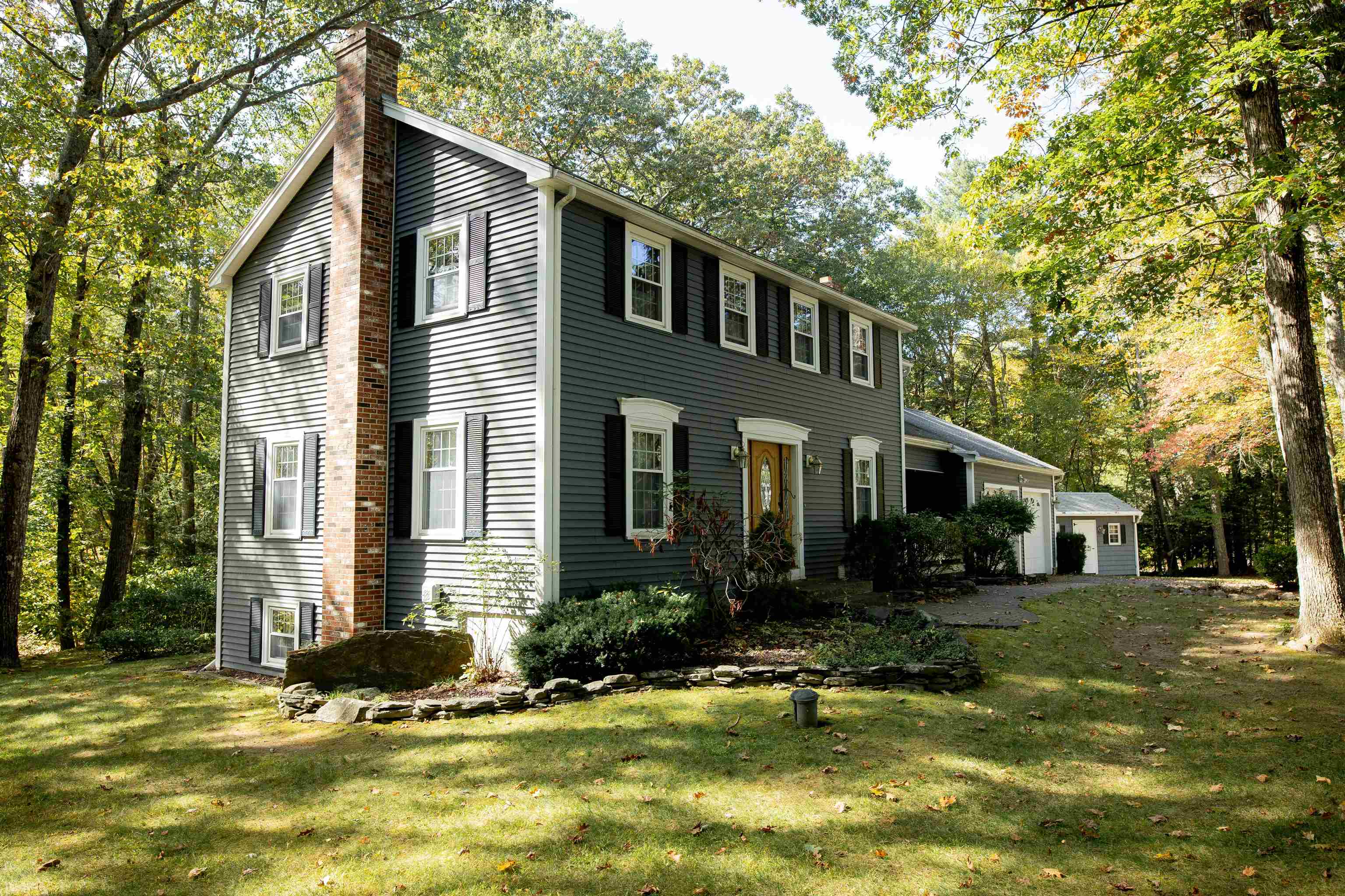 7 Cardinal Road Windham, NH 03087 - Photo 3 of 28