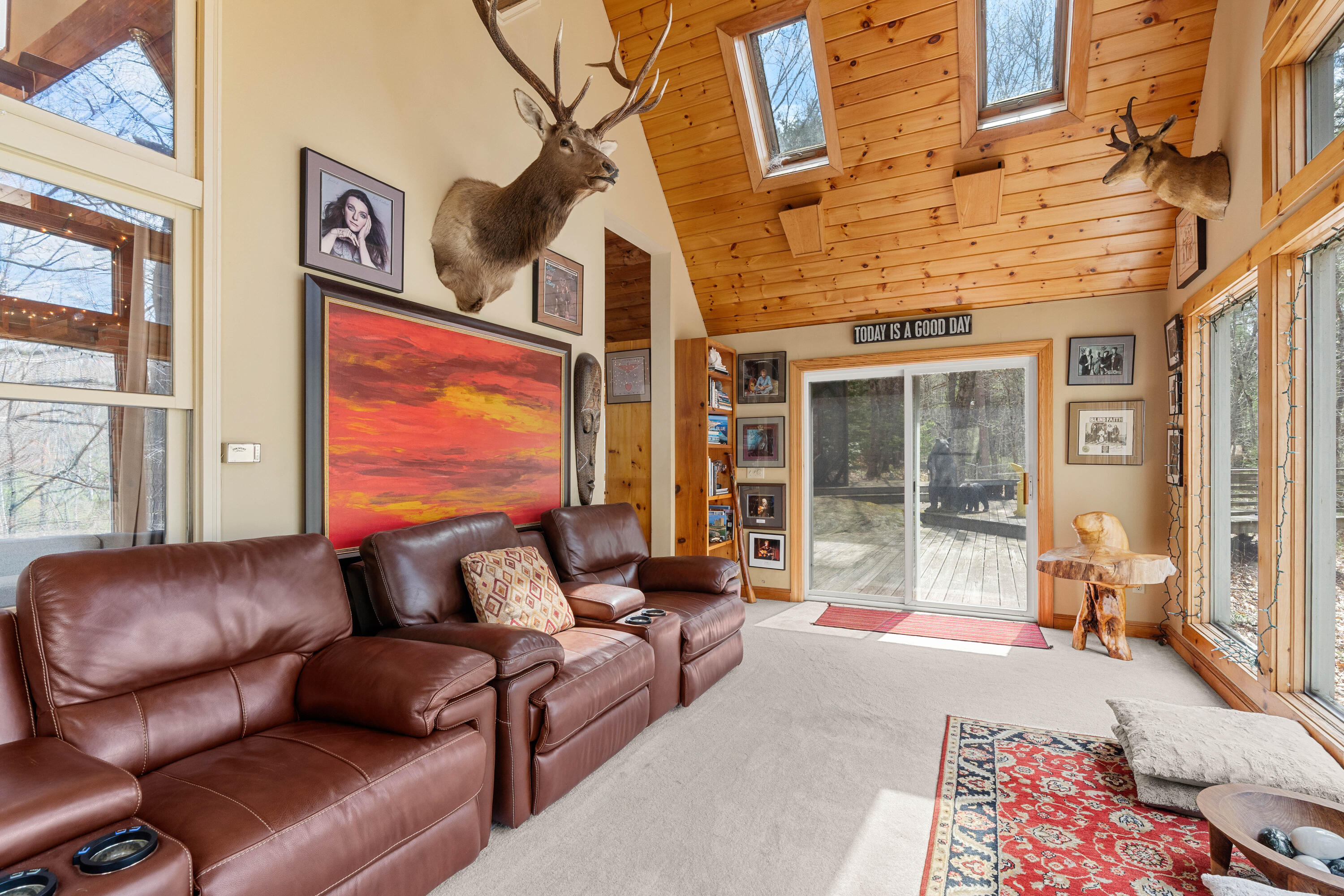 54 Stonetree Road Arrowsic, ME 04530 - Photo 13 of 52 west-wing-54-stonetree-road-arrowsic-mai