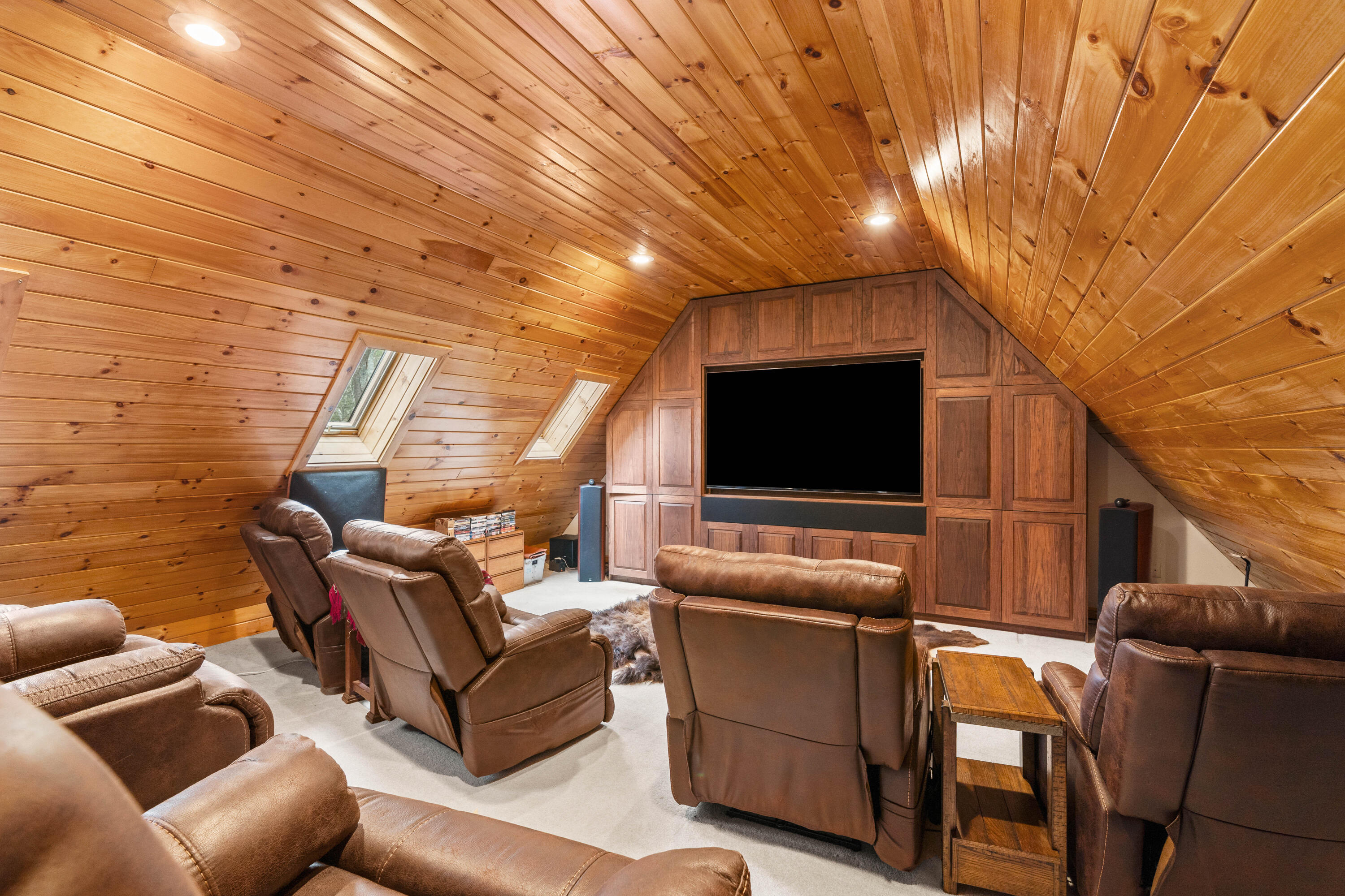 54 Stonetree Road Arrowsic, ME 04530 - Photo 28 of 52 media-room-54-stonetree-road-arrowsic-ma