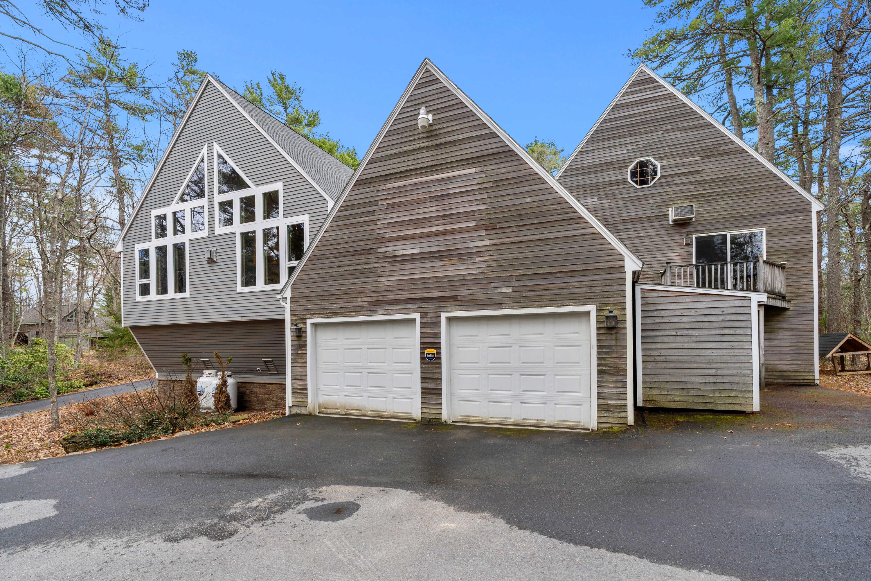 54 Stonetree Road Arrowsic, ME 04530 - Photo 49 of 52 garage-54-stonetree-road-arrowsic-maine-