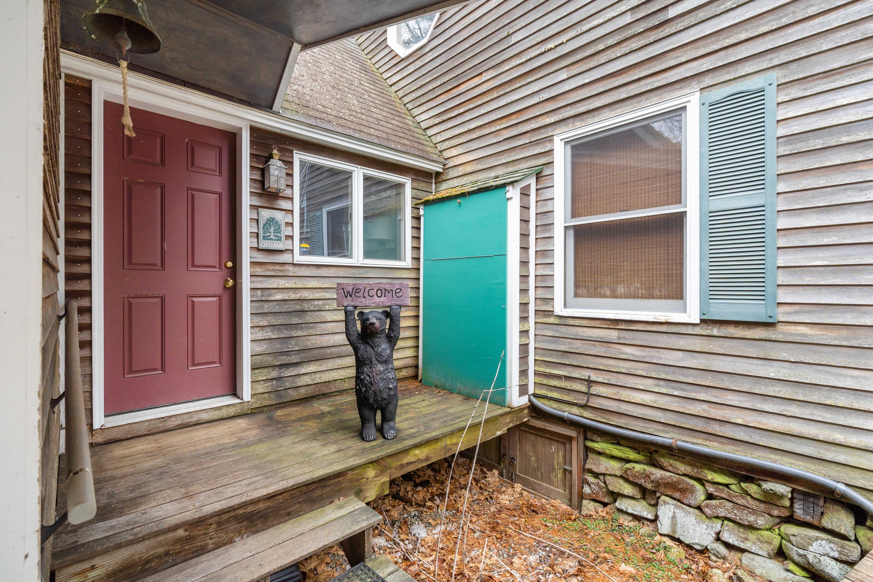 54 Stonetree Road Arrowsic, ME 04530 - Photo 51 of 52 entrance-54-stonetree-road-arrowsic-main