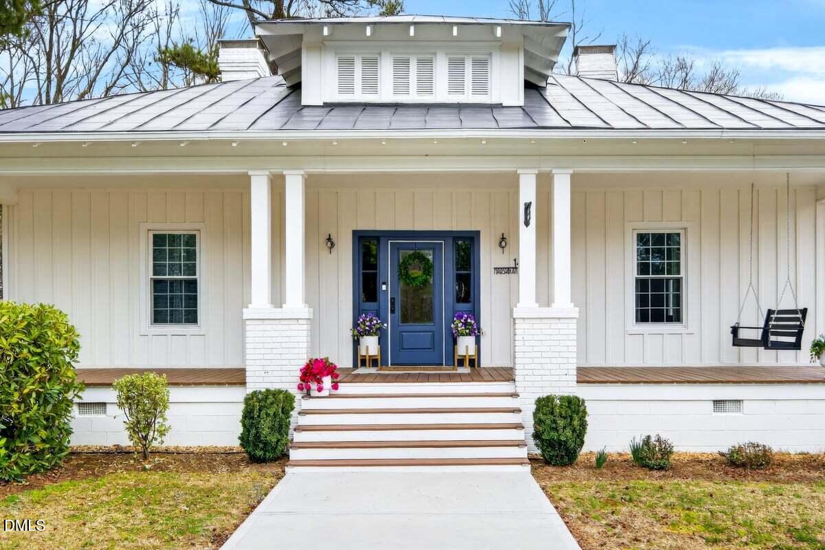 1432 Marshburn Road Wendell, NC 27591 - Photo 2 of 51 Craftsman004c