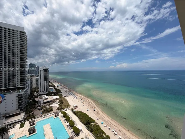 $3,600 | 1830 South Ocean Drive, Unit 2412, Hallandale Beach, FL 33009