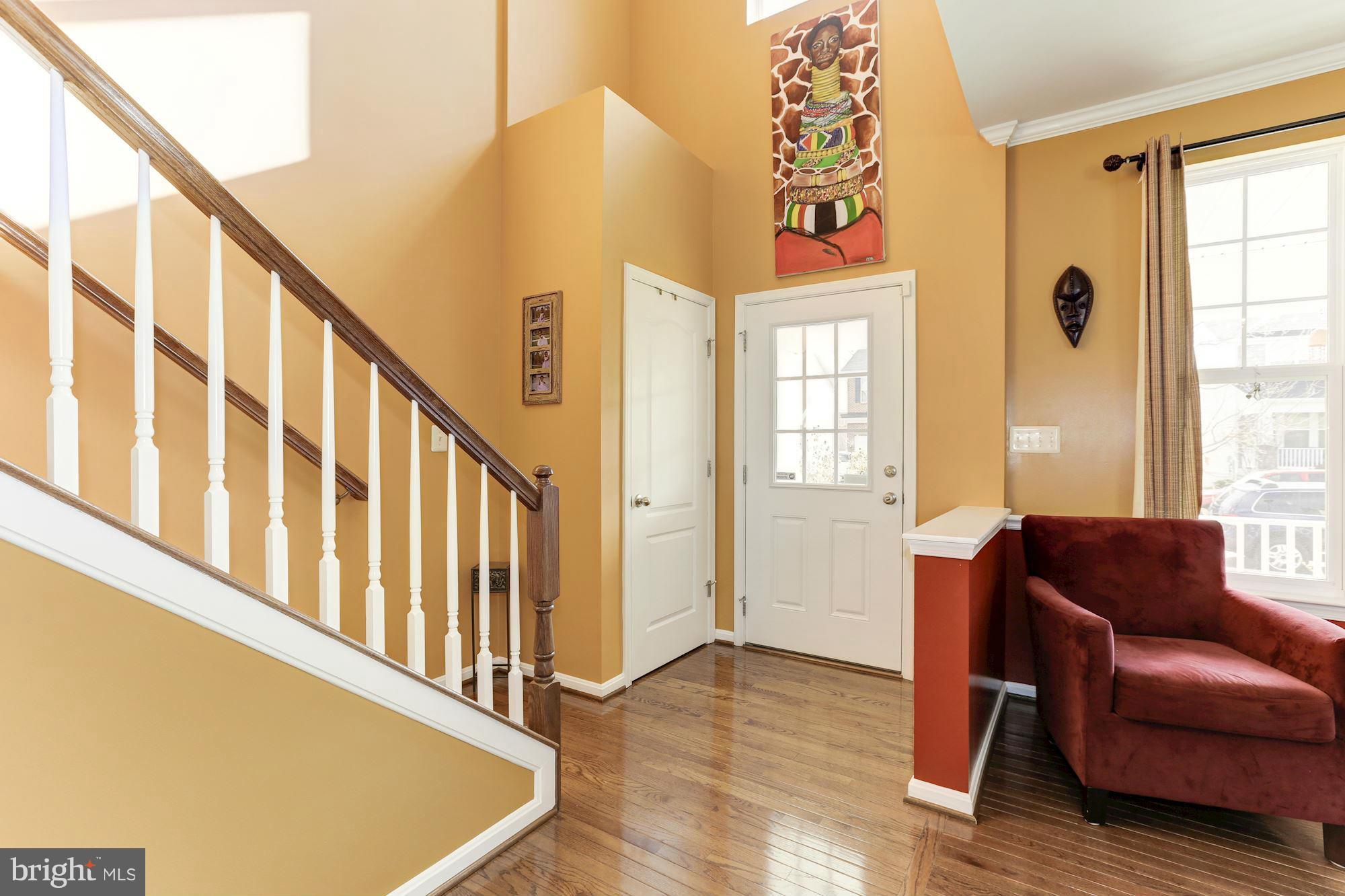 15211 Casimir Road Brandywine, MD 20613 - Photo 2 of 30 Interior (General)