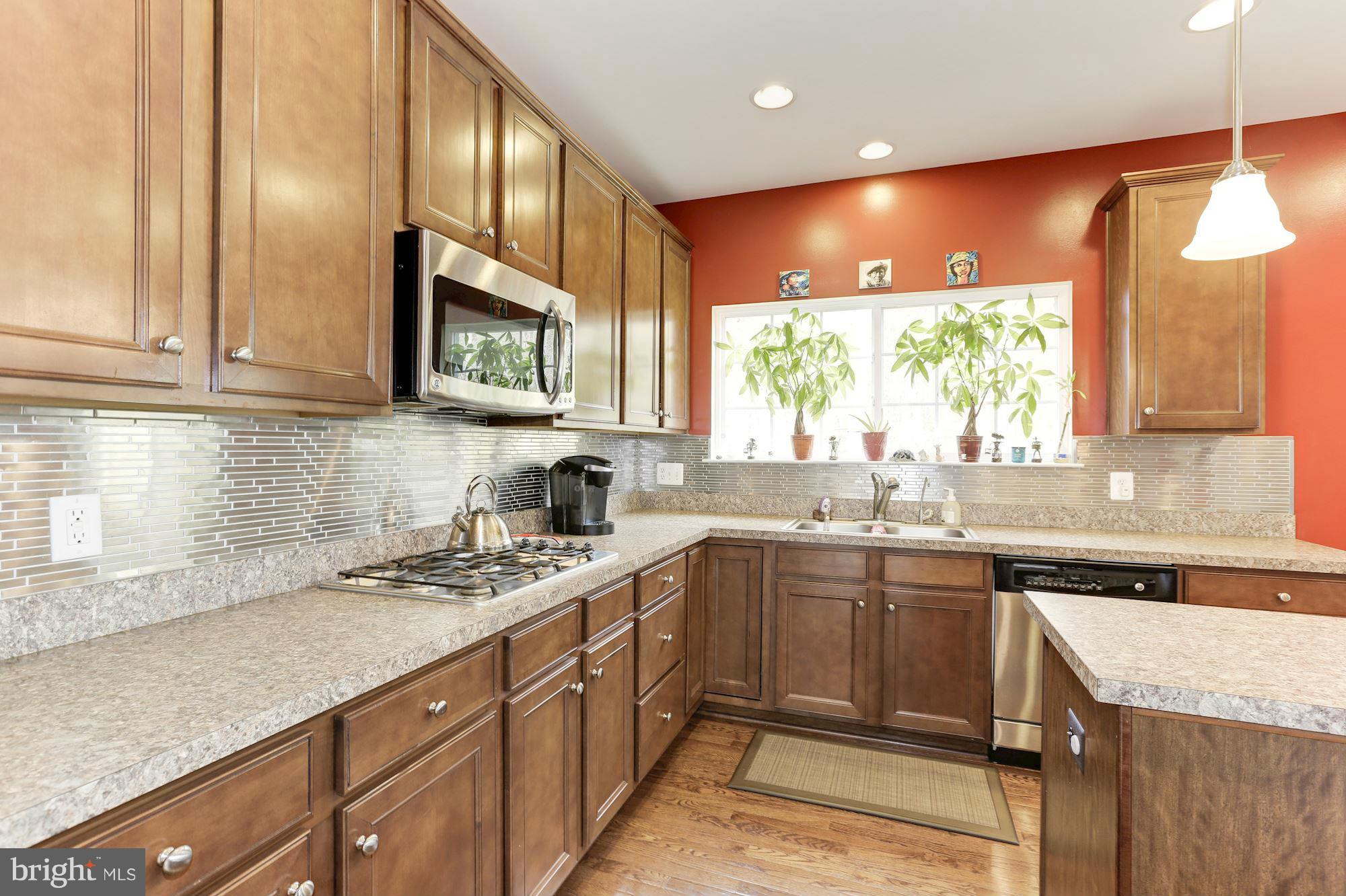 15211 Casimir Road Brandywine, MD 20613 - Photo 14 of 30 Kitchen