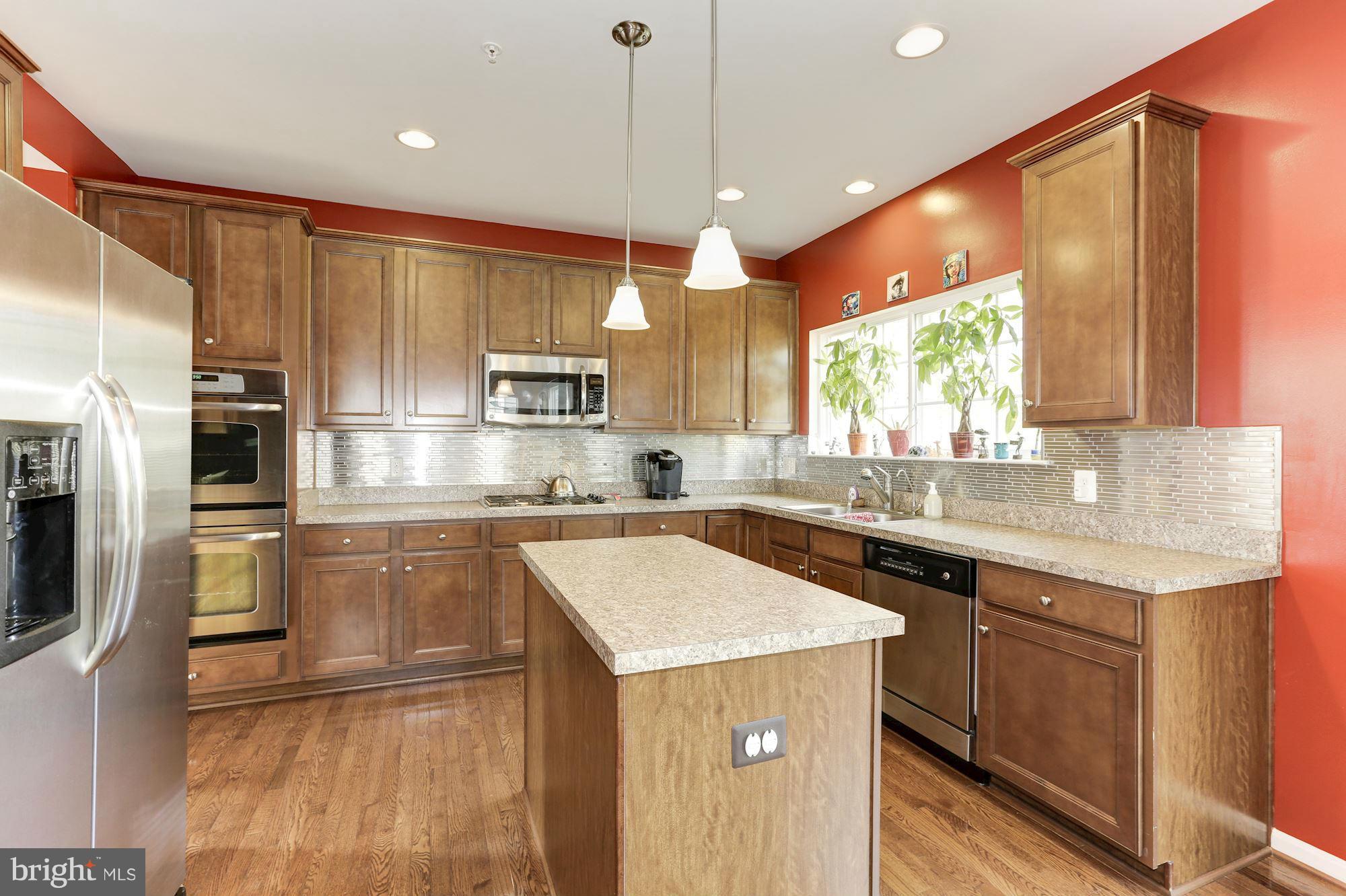 15211 Casimir Road Brandywine, MD 20613 - Photo 15 of 30 Kitchen