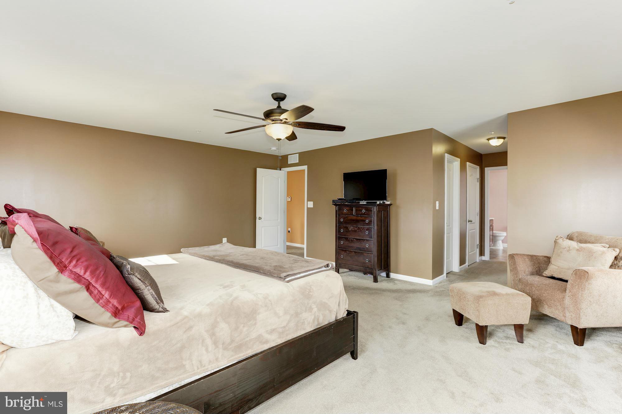 15211 Casimir Road Brandywine, MD 20613 - Photo 21 of 30 Bedroom