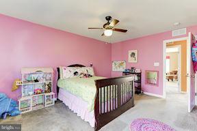 15211 Casimir Road Brandywine, MD 20613 - Photo 25 of 30 Bedroom