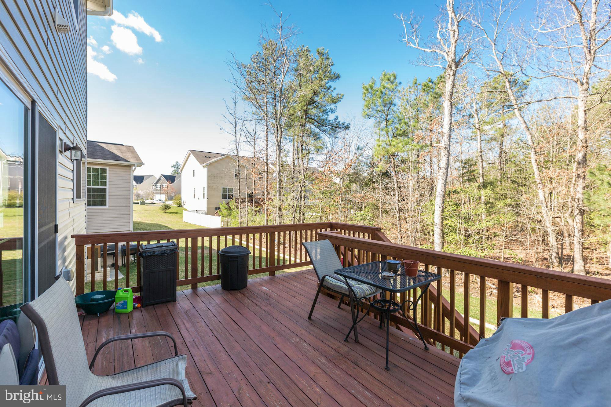 15211 Casimir Road Brandywine, MD 20613 - Photo 29 of 30 Exterior (General)