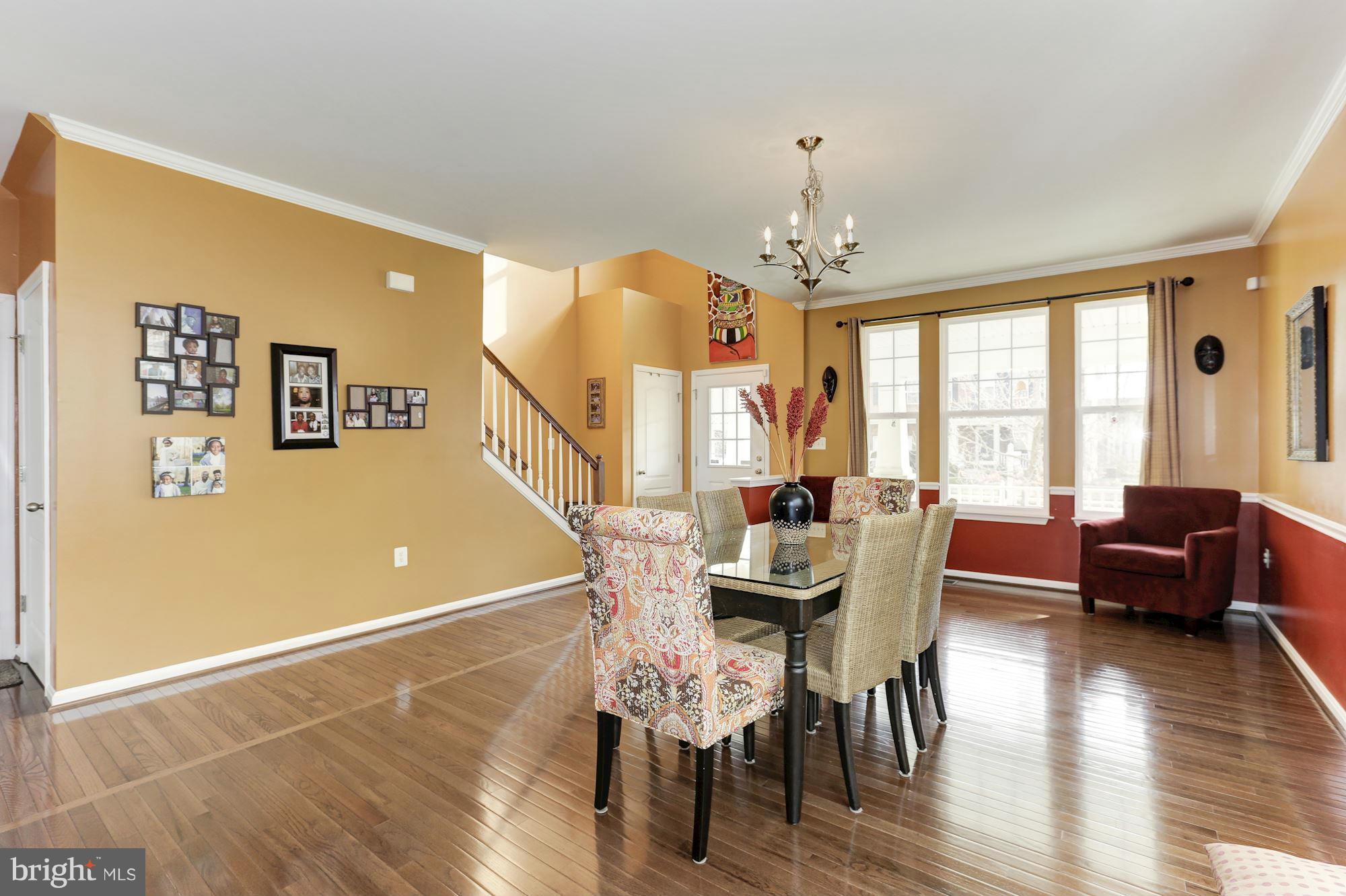 15211 Casimir Road Brandywine, MD 20613 - Photo 4 of 30 Interior (General)