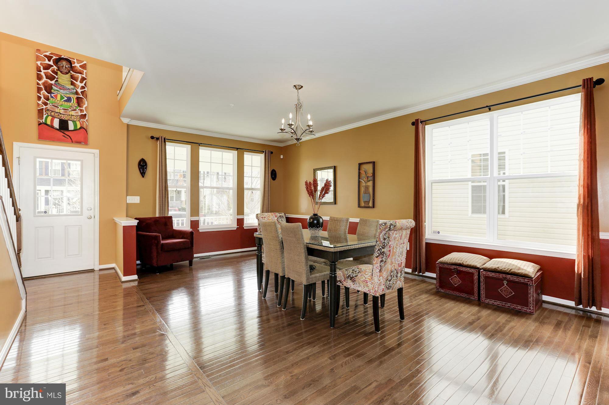 15211 Casimir Road Brandywine, MD 20613 - Photo 6 of 30 Interior (General)