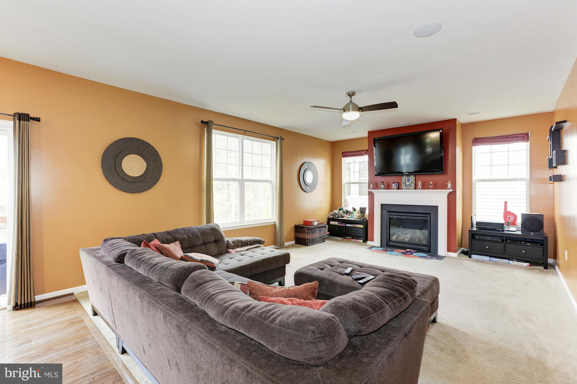 15211 Casimir Road Brandywine, MD 20613 - Photo 7 of 30 Family Room