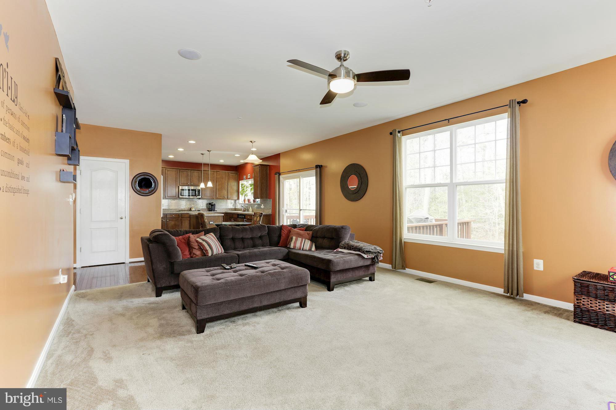 15211 Casimir Road Brandywine, MD 20613 - Photo 9 of 30 Bedroom (Master)