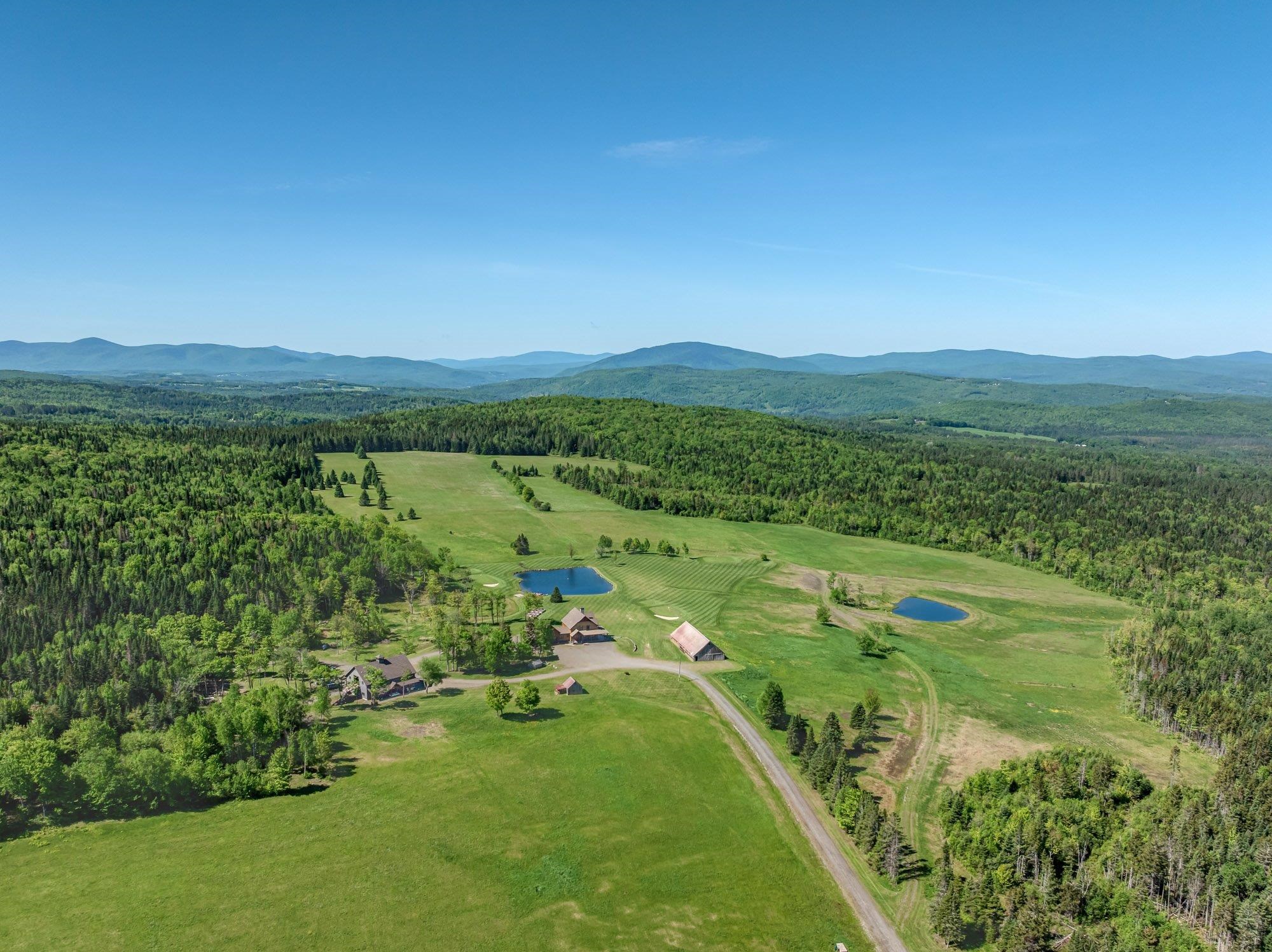 39 Ricker Road Clarksville, NH 03592 - Photo 10 of 60