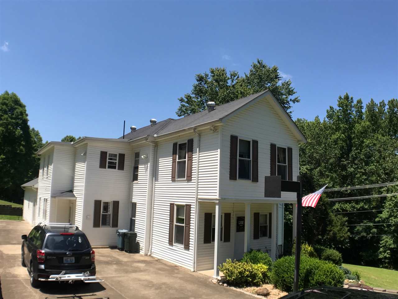 364 Thompson Road Flatwoods, KY 41139 - Photo 1 of 1 Gallery Image 1