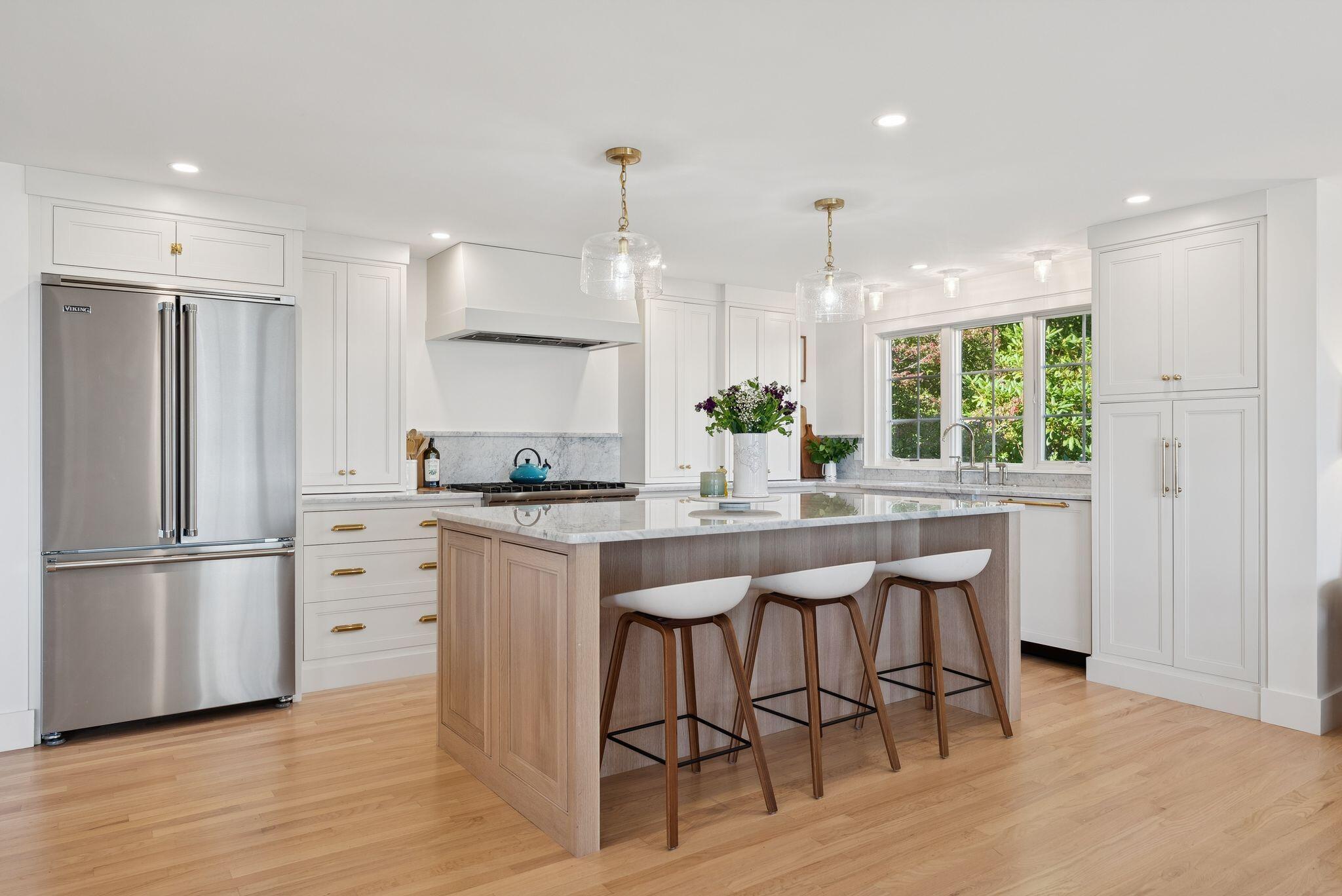 12 Salt Spray Lane Cape Elizabeth, ME 04107 - Photo 12 of 41 Kitchen