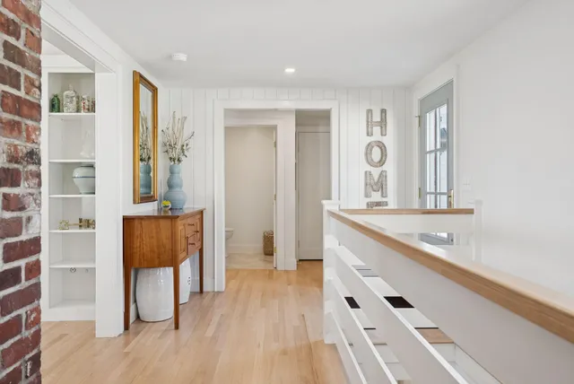 $3,195,000 | 12 Salt Spray Lane, Cape Elizabeth, ME 04107