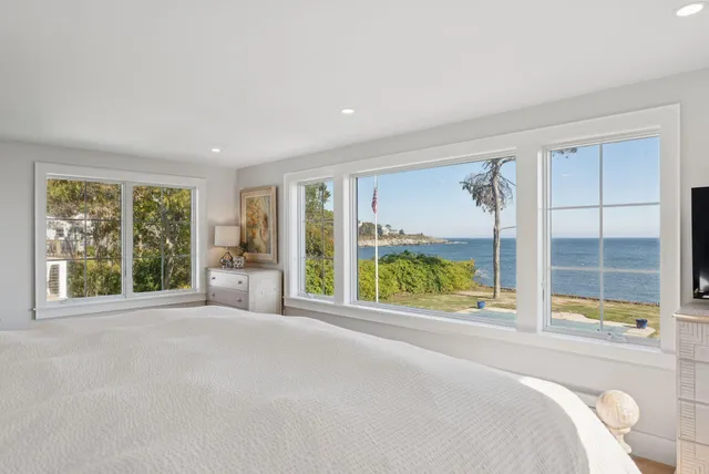 $3,195,000 | 12 Salt Spray Lane, Cape Elizabeth, ME 04107