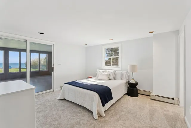 $3,195,000 | 12 Salt Spray Lane, Cape Elizabeth, ME 04107