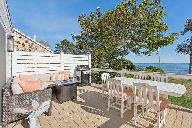 $3,195,000 | 12 Salt Spray Lane, Cape Elizabeth, ME 04107