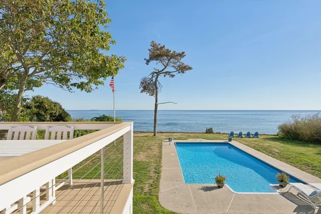 $3,195,000 | 12 Salt Spray Lane, Cape Elizabeth, ME 04107