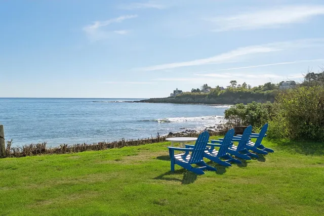 $3,195,000 | 12 Salt Spray Lane, Cape Elizabeth, ME 04107