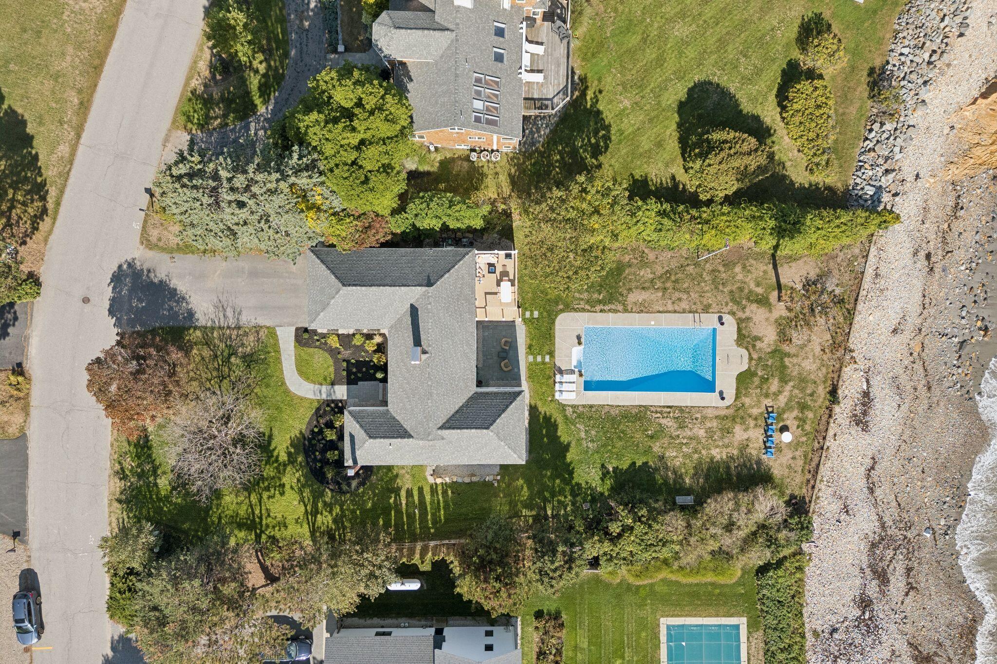 12 Salt Spray Lane Cape Elizabeth, ME 04107 - Photo 41 of 41 12 Salt Spray Lane