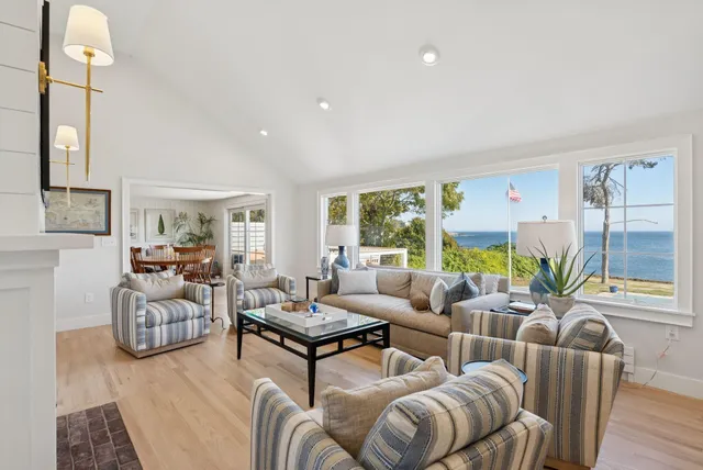 $3,195,000 | 12 Salt Spray Lane, Cape Elizabeth, ME 04107