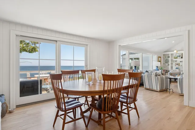 $3,195,000 | 12 Salt Spray Lane, Cape Elizabeth, ME 04107