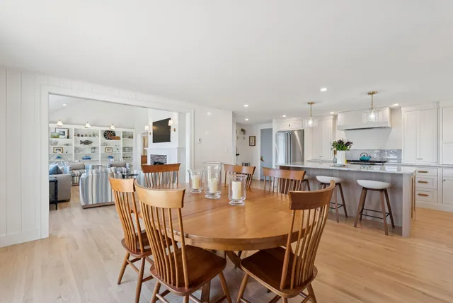 $3,195,000 | 12 Salt Spray Lane, Cape Elizabeth, ME 04107