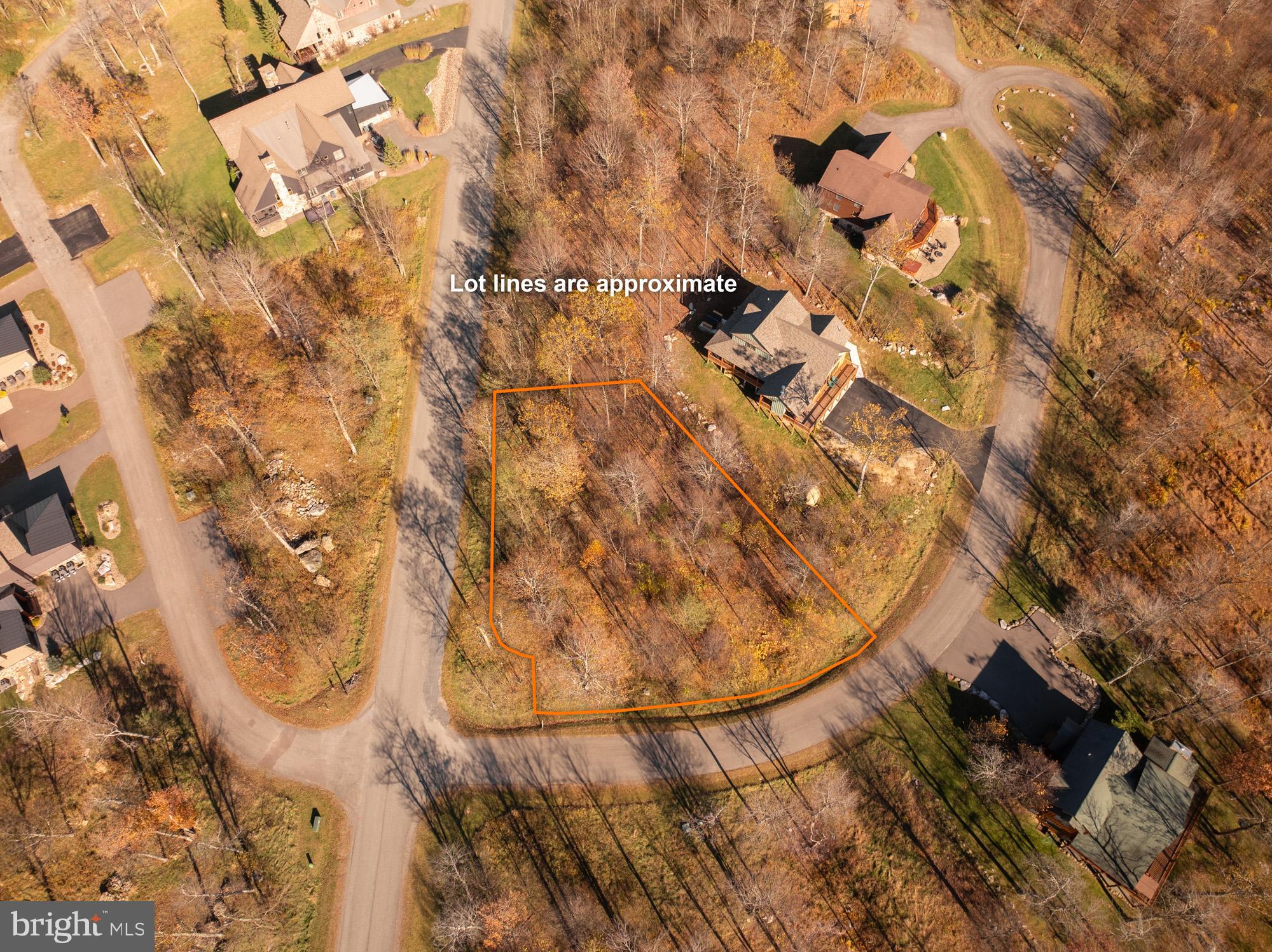 28 Old Camp Road McHenry, MD 21541 - Photo 3 of 4