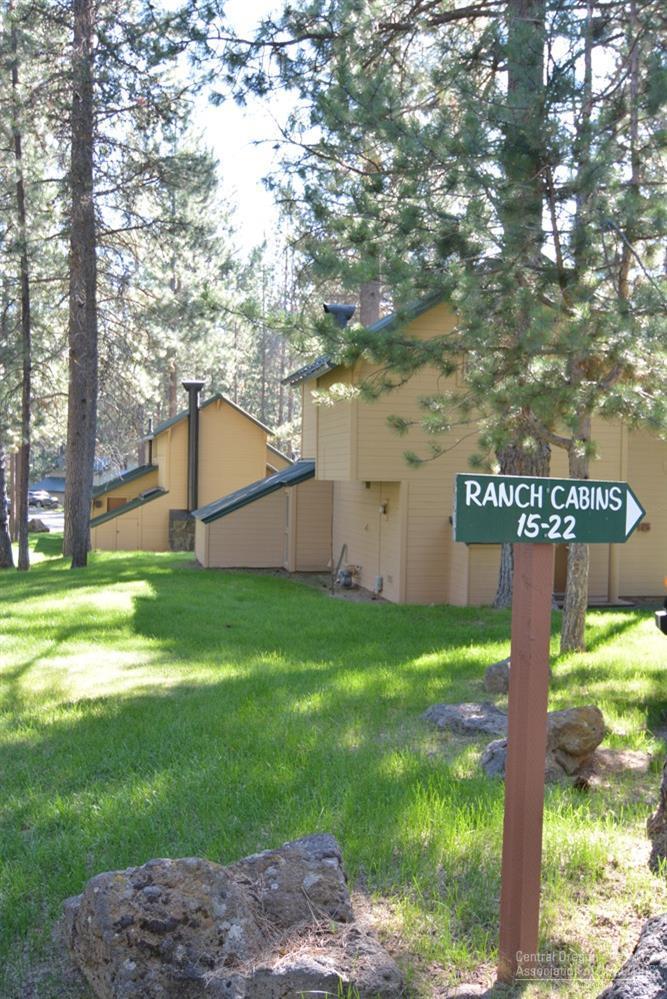 57515 Ranch Cabin Road, Unit B15 Sunriver, OR 97707 - Photo 6 of 21 Ranch Cabin 15 right this way!