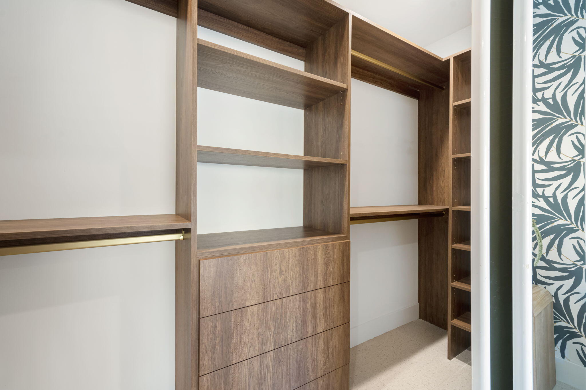 71459 Halgar Road Rancho Mirage, CA 92270 - Photo 15 of 46 a close view of closet