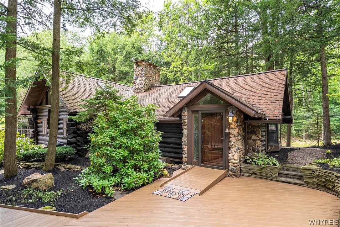 5940 Herman Hill Road Boston, NY 14075 - Photo 1 of 49 Gallery Image 1