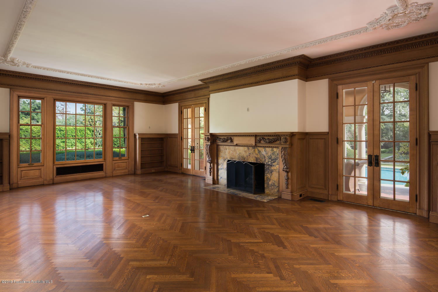 1145 Arden Road Pasadena, CA 91106 - Photo 12 of 52 1145 Arden Rd Pasadena CA-large-014-55-F