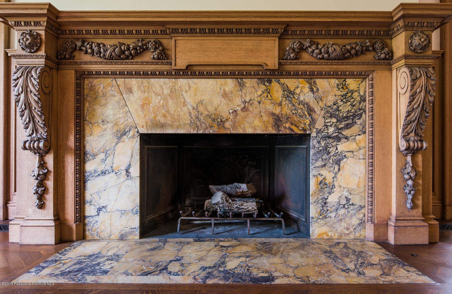 1145 Arden Road Pasadena, CA 91106 - Photo 13 of 52 1145 Arden Rd Pasadena CA-large-015-4-Fa