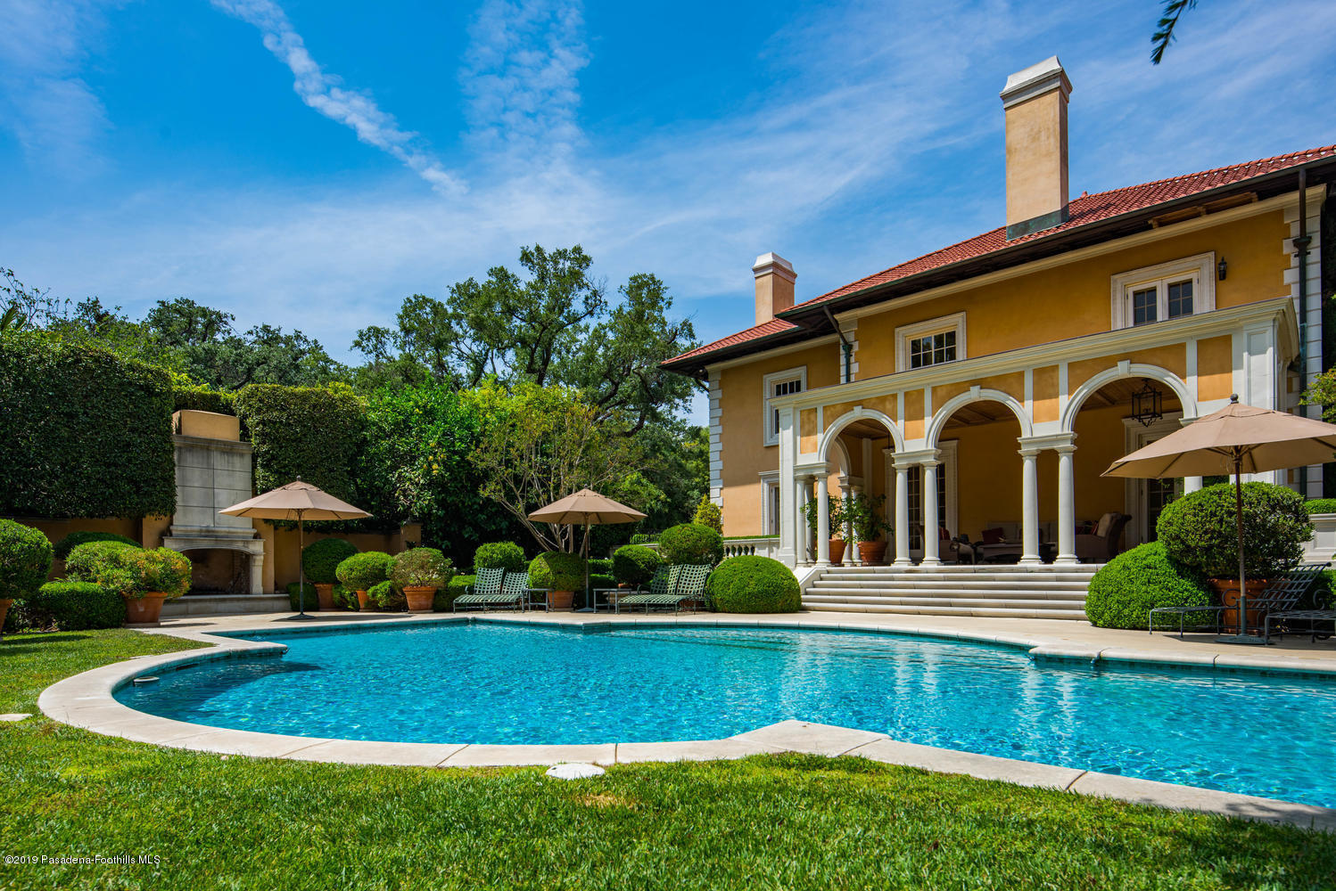 1145 Arden Road Pasadena, CA 91106 - Photo 41 of 52 1145 Arden Rd Pasadena CA-large-056-26-B