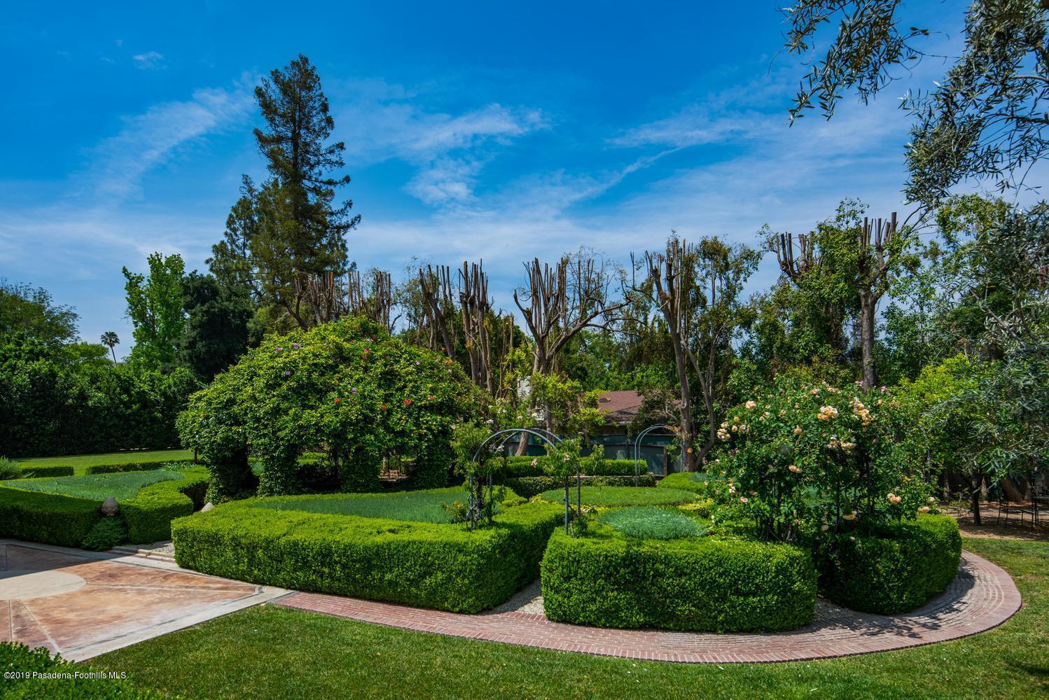 1145 Arden Road Pasadena, CA 91106 - Photo 44 of 52 1145 Arden Rd Pasadena CA-large-043-61-B