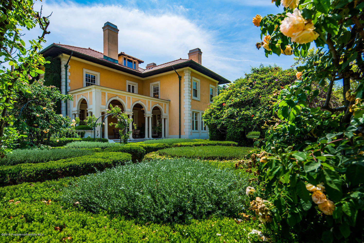 1145 Arden Road Pasadena, CA 91106 - Photo 45 of 52 1145 Arden Rd Pasadena CA-large-045-59-B