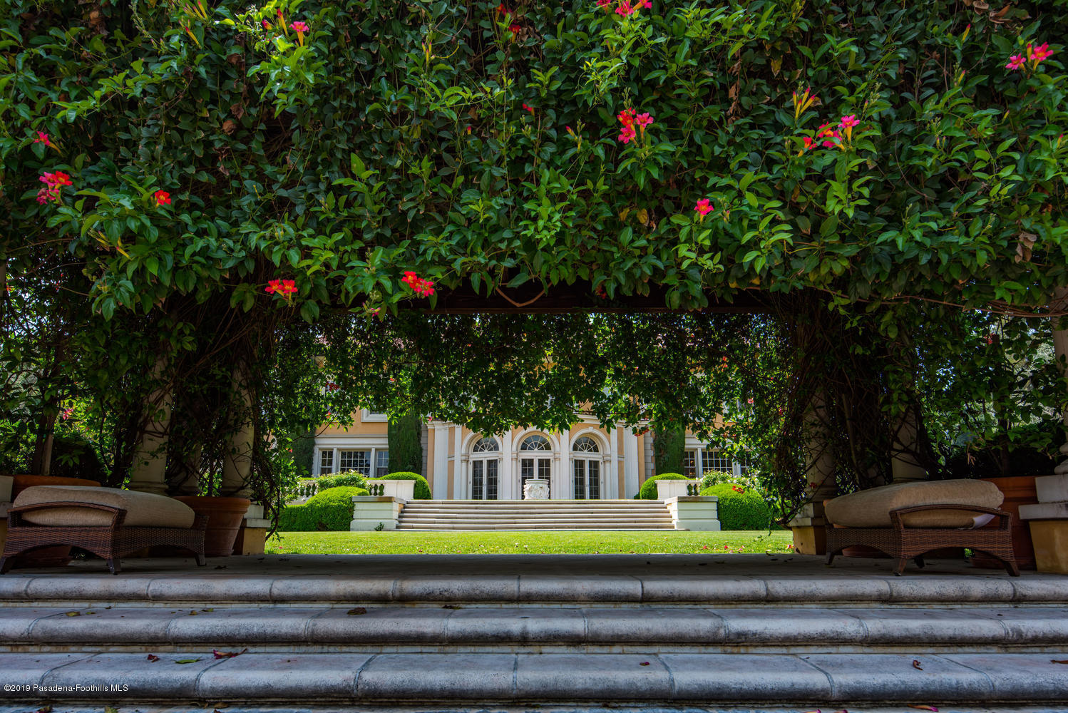 1145 Arden Road Pasadena, CA 91106 - Photo 48 of 52 1145 Arden Rd Pasadena CA-large-052-48-B