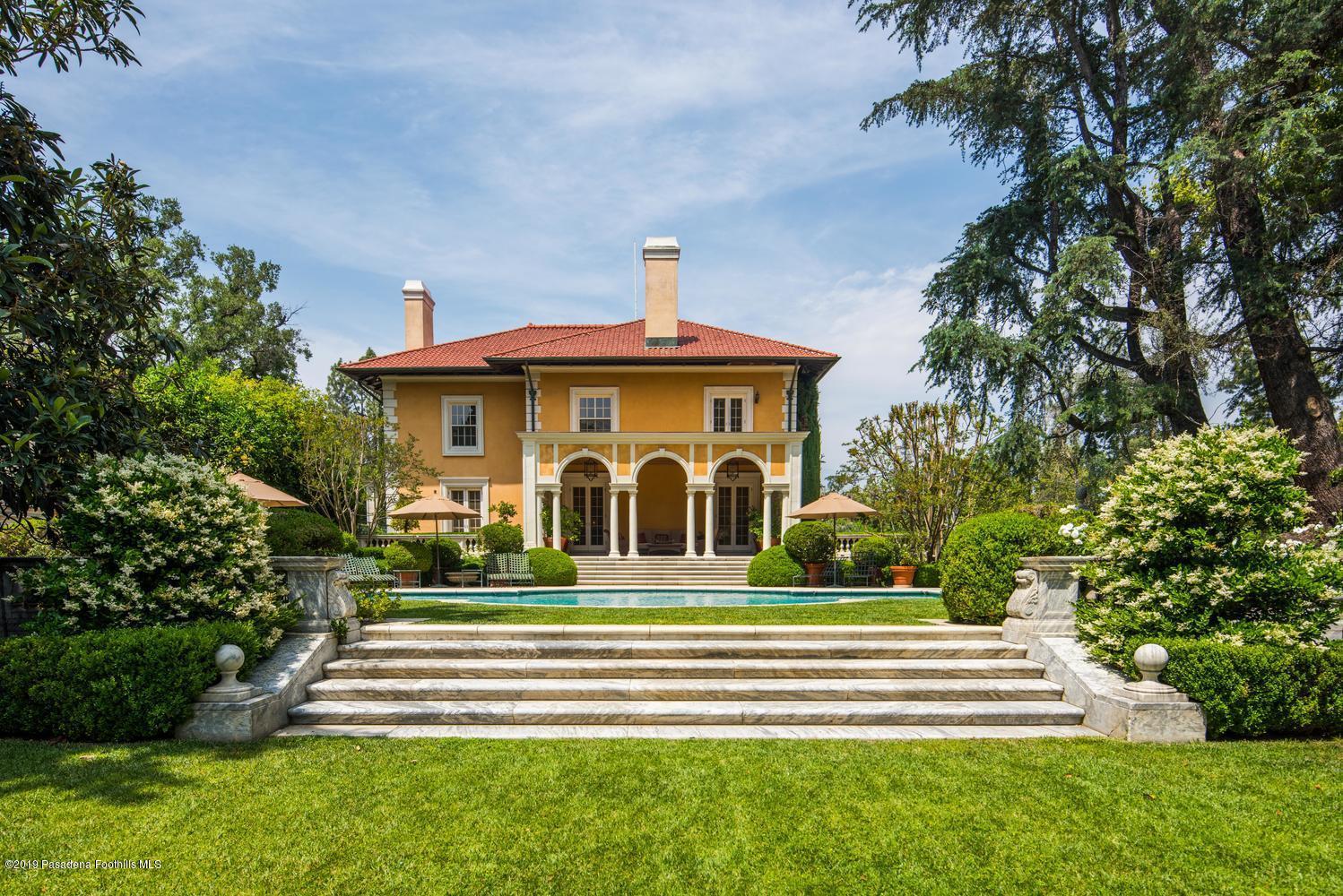 1145 Arden Road Pasadena, CA 91106 - Photo 49 of 52 1145 Arden Rd Pasadena CA-large-059-56-B