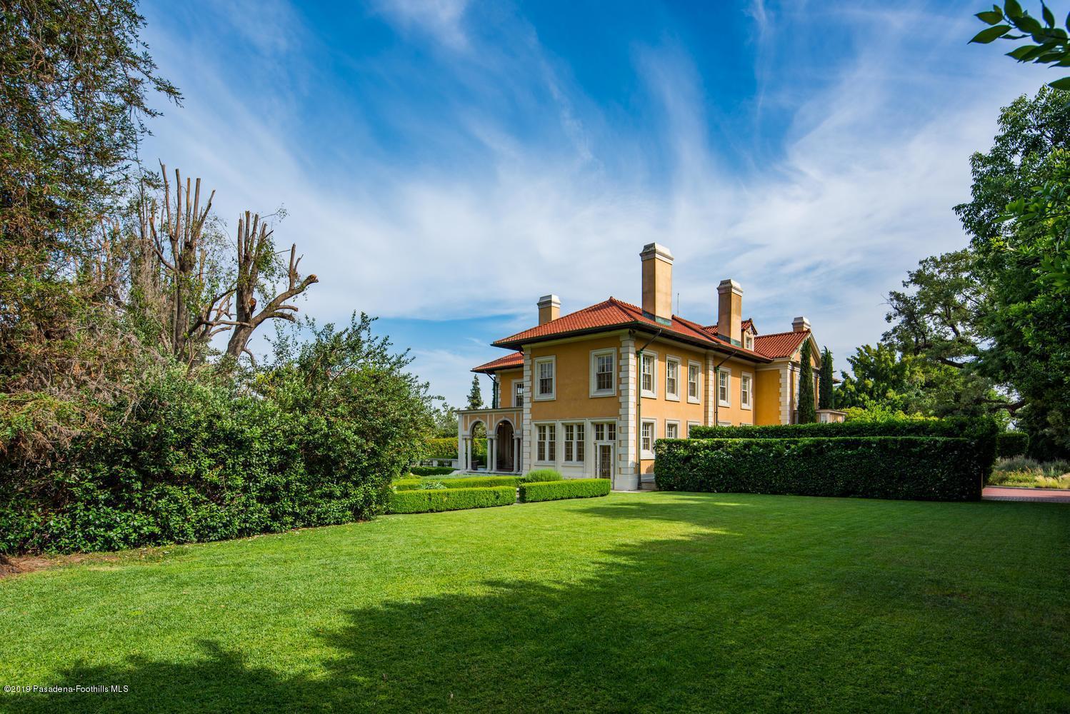 1145 Arden Road Pasadena, CA 91106 - Photo 51 of 52 1145 Arden Rd Pasadena CA-large-066-46-B