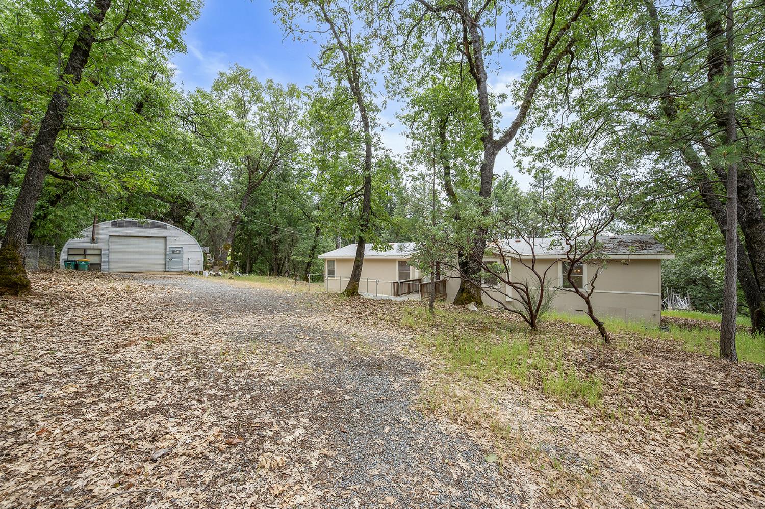 2470 Buffalo Hill Road Georgetown, CA 95634 - Photo 54 of 62
