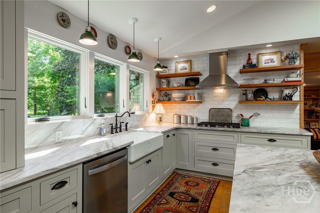 390 Duncan Springs Road Athens, GA 30606 - Photo 21 of 75 Gallery Image 21