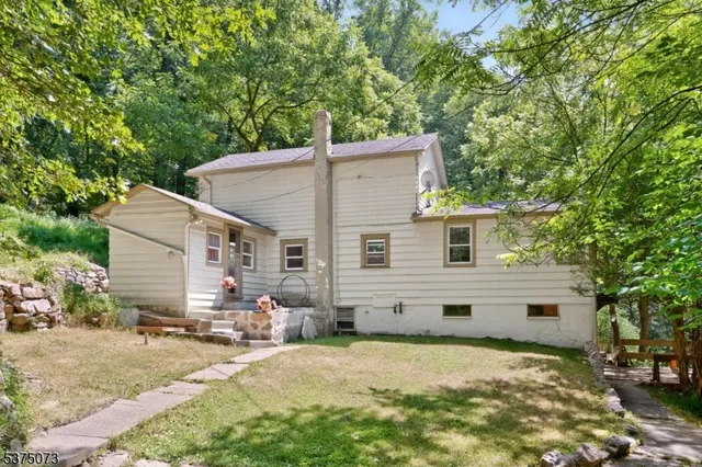 $435,000 | 140 Millbrook Road, Washington, NJ 07882