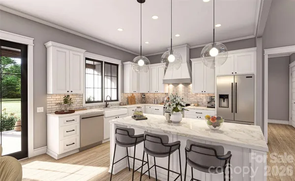 $639,900 | 2084 Starlight Lane, Morganton, NC 28655