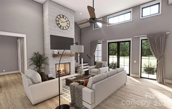 $639,900 | 2084 Starlight Lane, Morganton, NC 28655