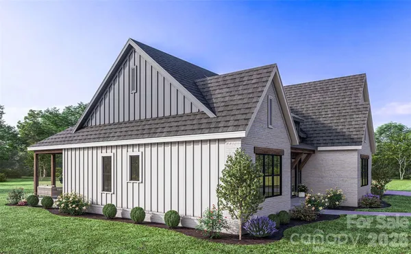 $639,900 | 2084 Starlight Lane, Morganton, NC 28655